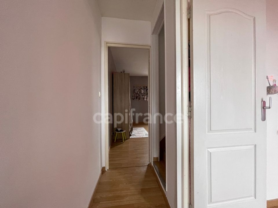 Villa i Tergnier, Aisne - foto 5