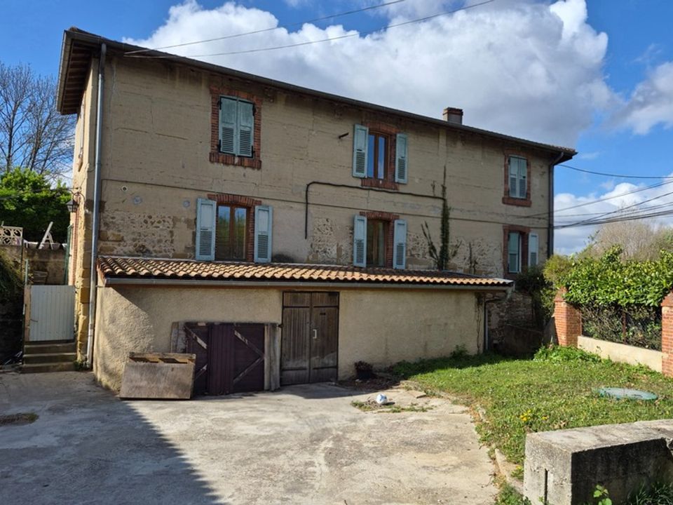 Villa i Chantemerle-les-Blés, Drome - foto 2
