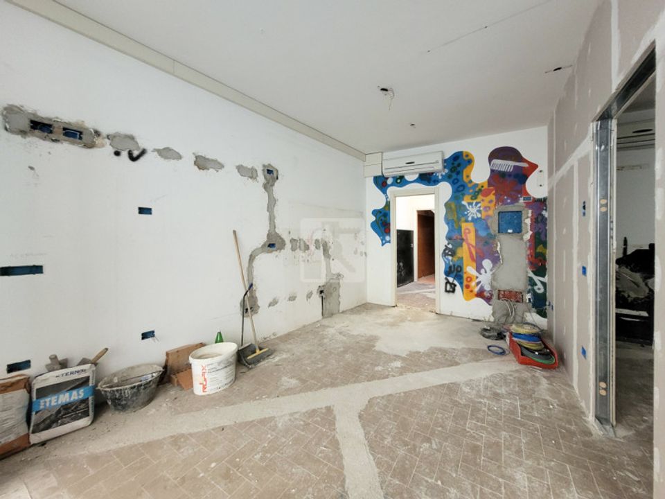 Lejlighed i Arco, Trento - foto 1
