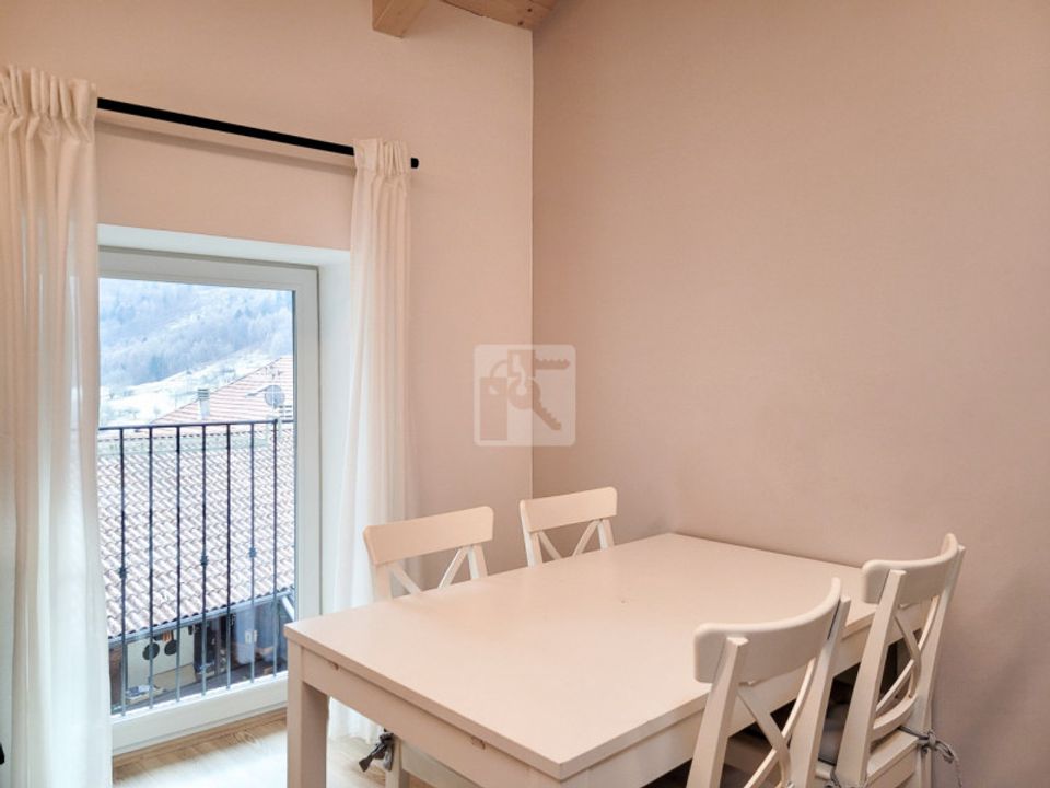 Lejlighed i Ledro, Trento - foto 4
