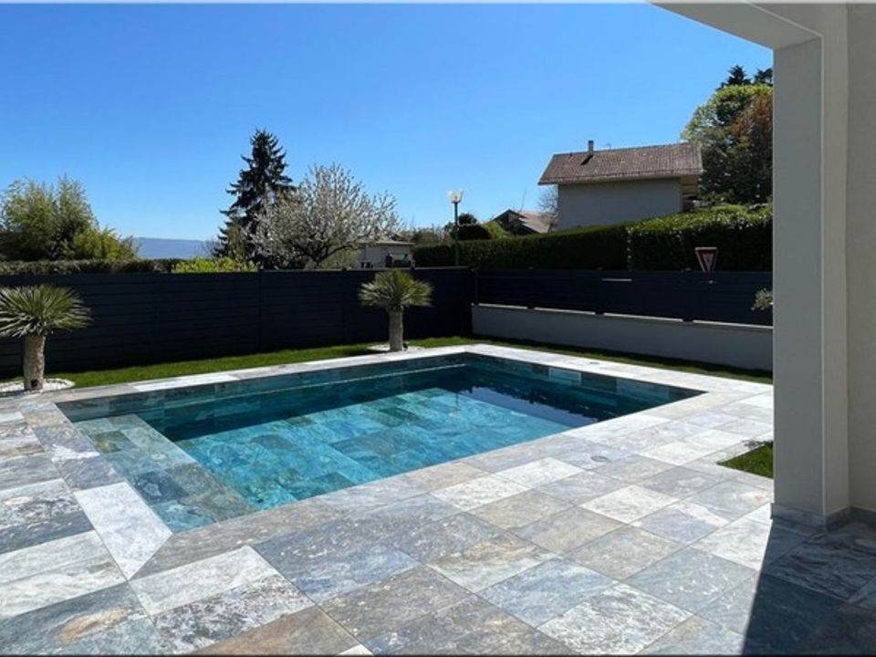 Villa a Sergy, Ain - foto 4