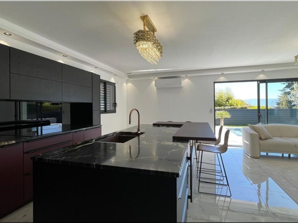 Villa a Sergy, Ain - foto 5