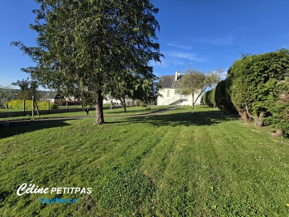 Villa i Iffendic, Ille-et-Vilaine - foto 2