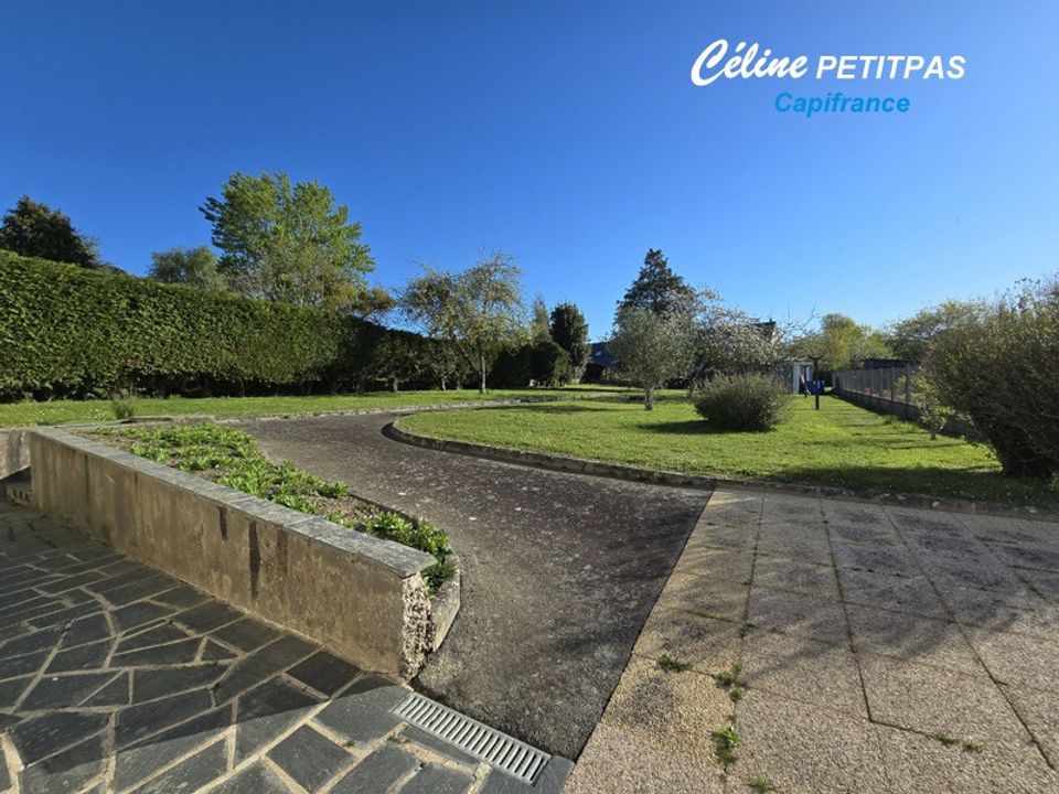 Villa i Iffendic, Ille-et-Vilaine - foto 3