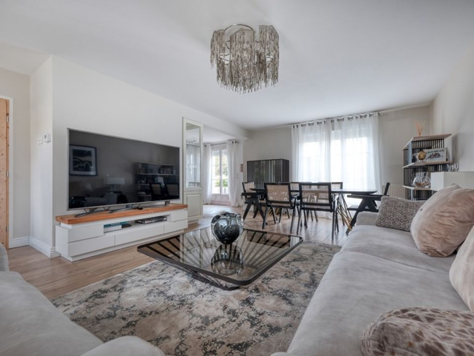 Villa a Jouars-Pontchartrain, Yvelines - foto 4