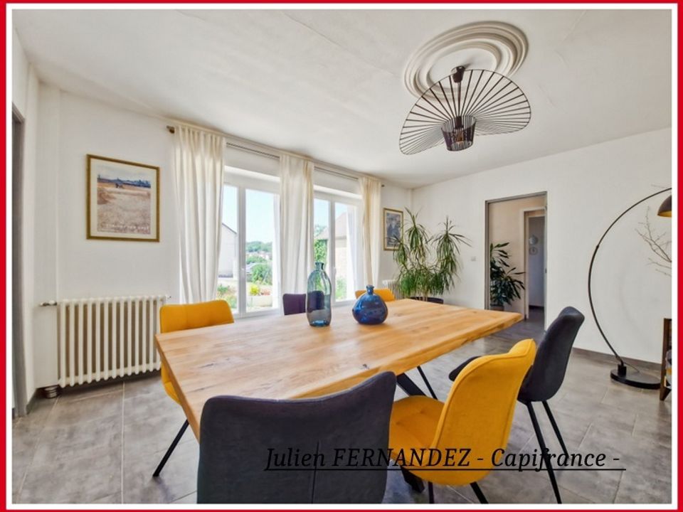 Villa i Chatellerault, Vienne - bilde 2