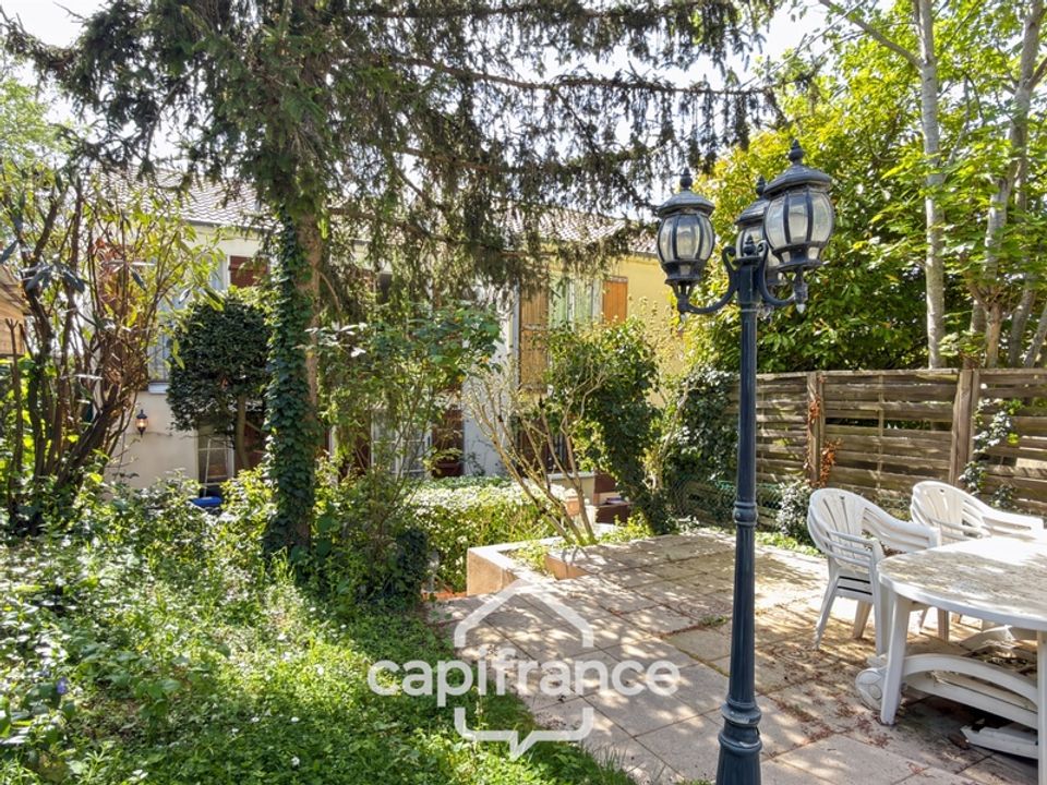 Villa i Argenteuil, Val-d'Oise - foto 2