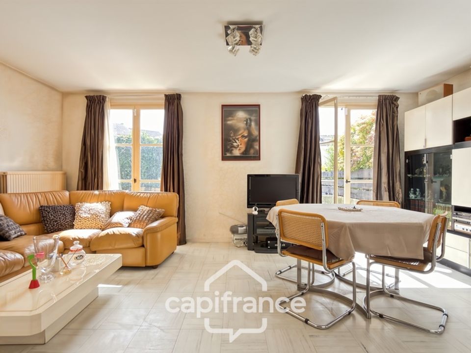 Villa i Argenteuil, Val-d'Oise - foto 5