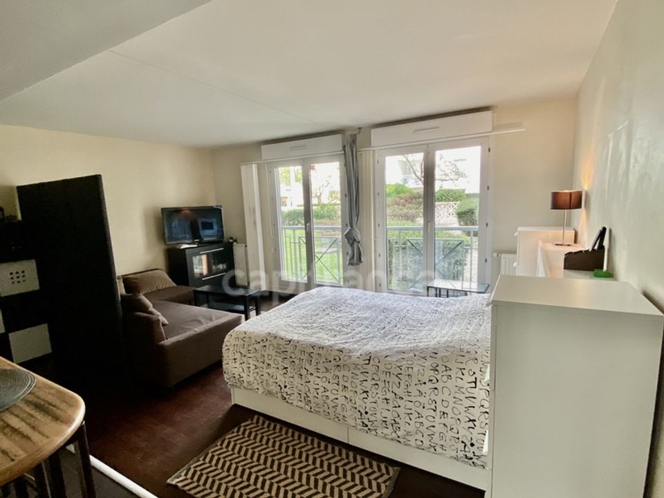 Lejlighed i Rueil-Malmaison, Hauts-de-Seine - foto 2