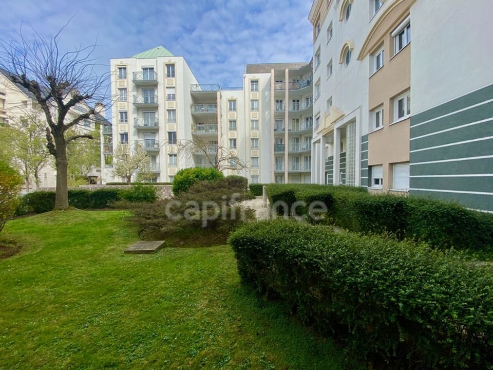 Lejlighed i Rueil-Malmaison, Hauts-de-Seine - foto 3