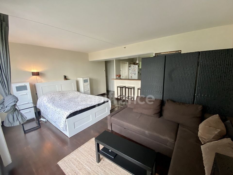 Lejlighed i Rueil-Malmaison, Hauts-de-Seine - foto 5