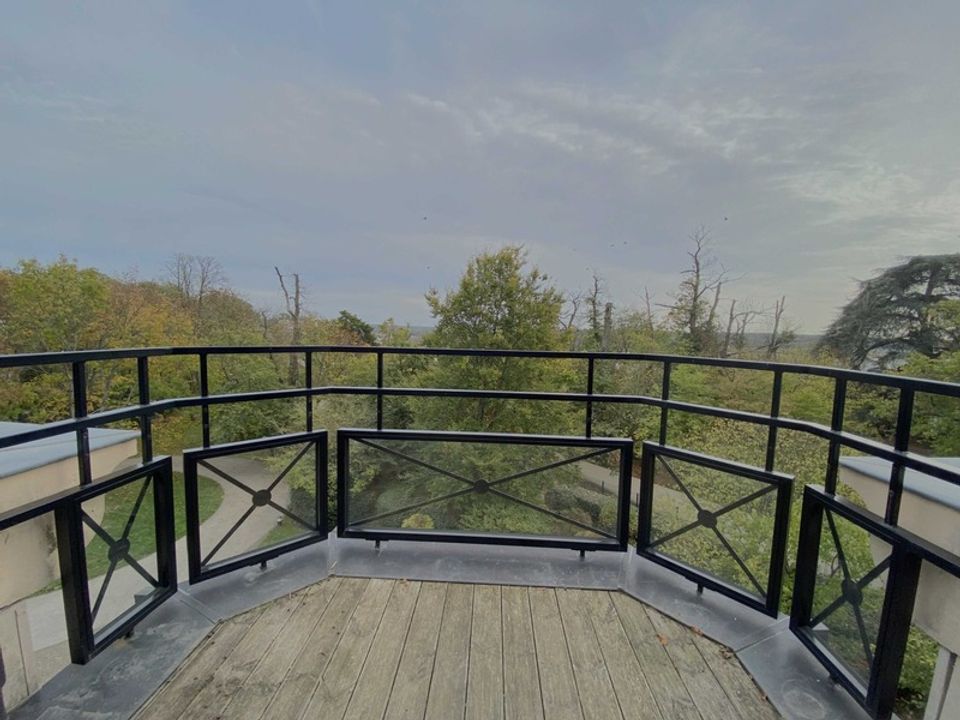 Lejlighed i Versailles, Yvelines - foto 1
