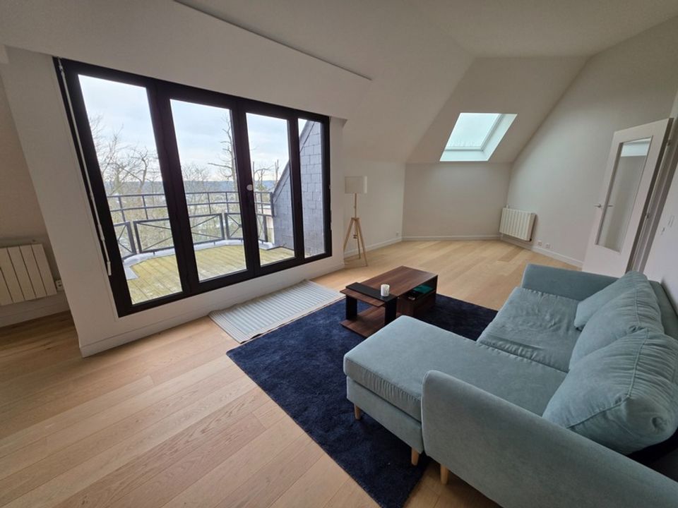 Lejlighed i Versailles, Yvelines - foto 2