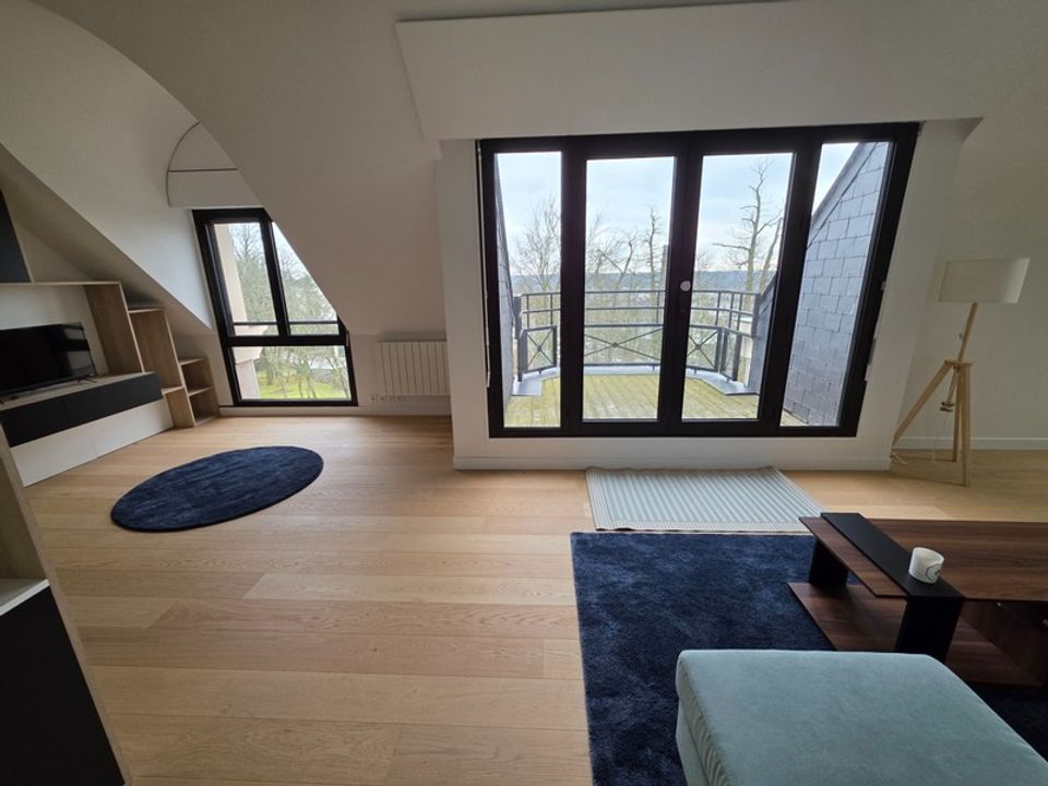 Lejlighed i Versailles, Yvelines - foto 3