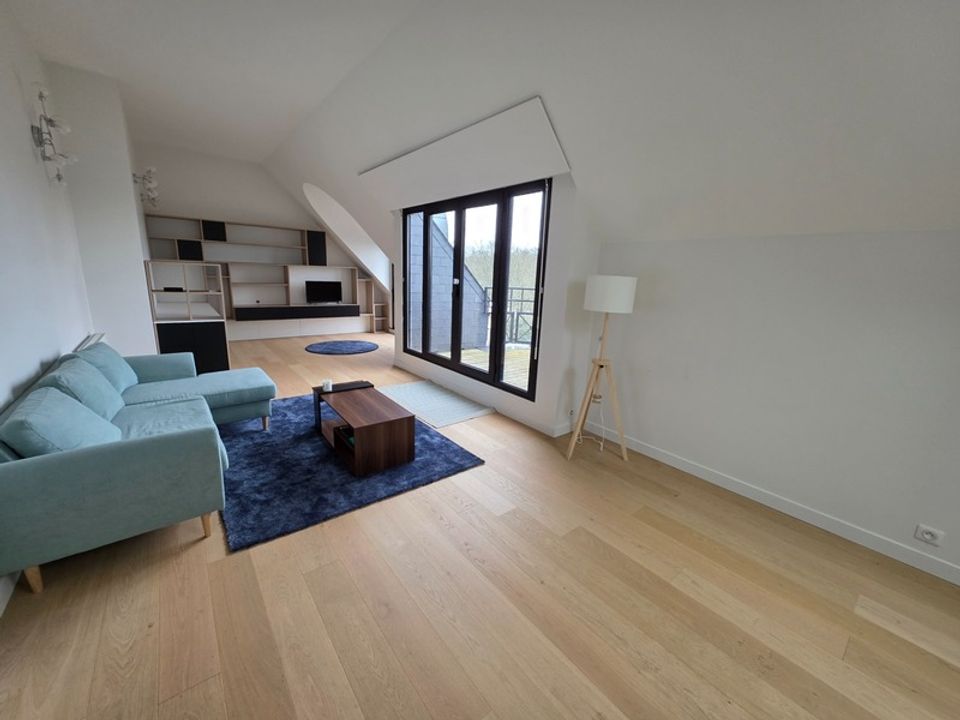 Lejlighed i Versailles, Yvelines - foto 4