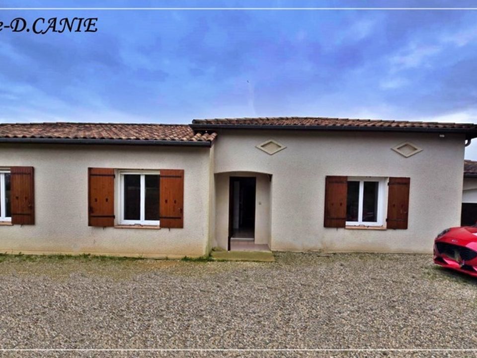 Villa i Calignac, Lot-et-Garonne - foto 3