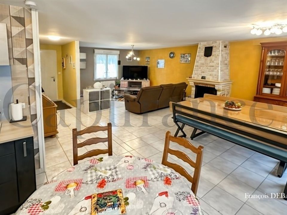 Villa i Tagnon, Ardennes - foto 2