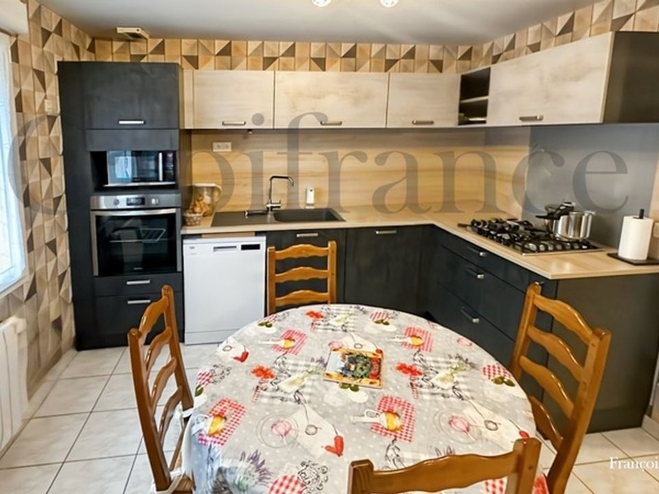 Villa i Tagnon, Ardennes - foto 3