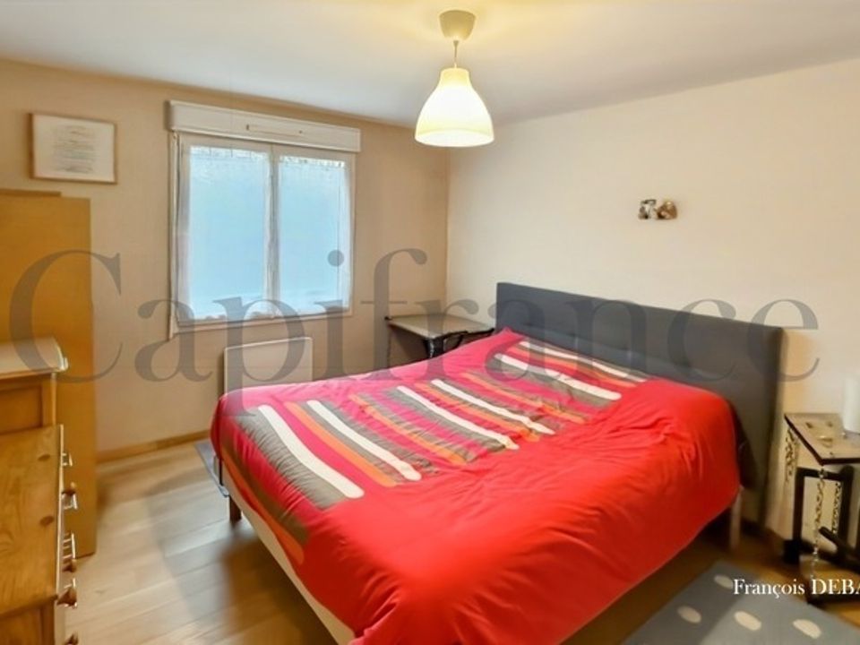 Villa i Tagnon, Ardennes - foto 4