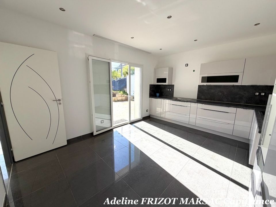 Villa i Genilac, Loire - foto 5