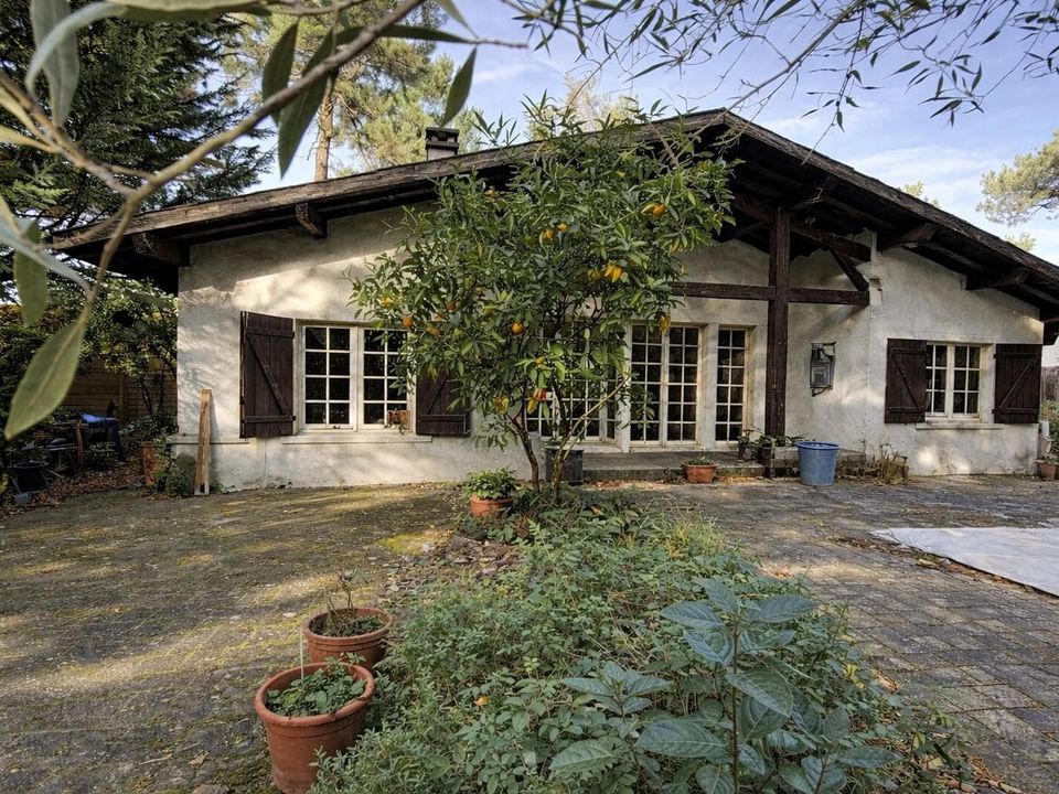 Villa i Pyla-sur-Mer, Gironde - foto 1