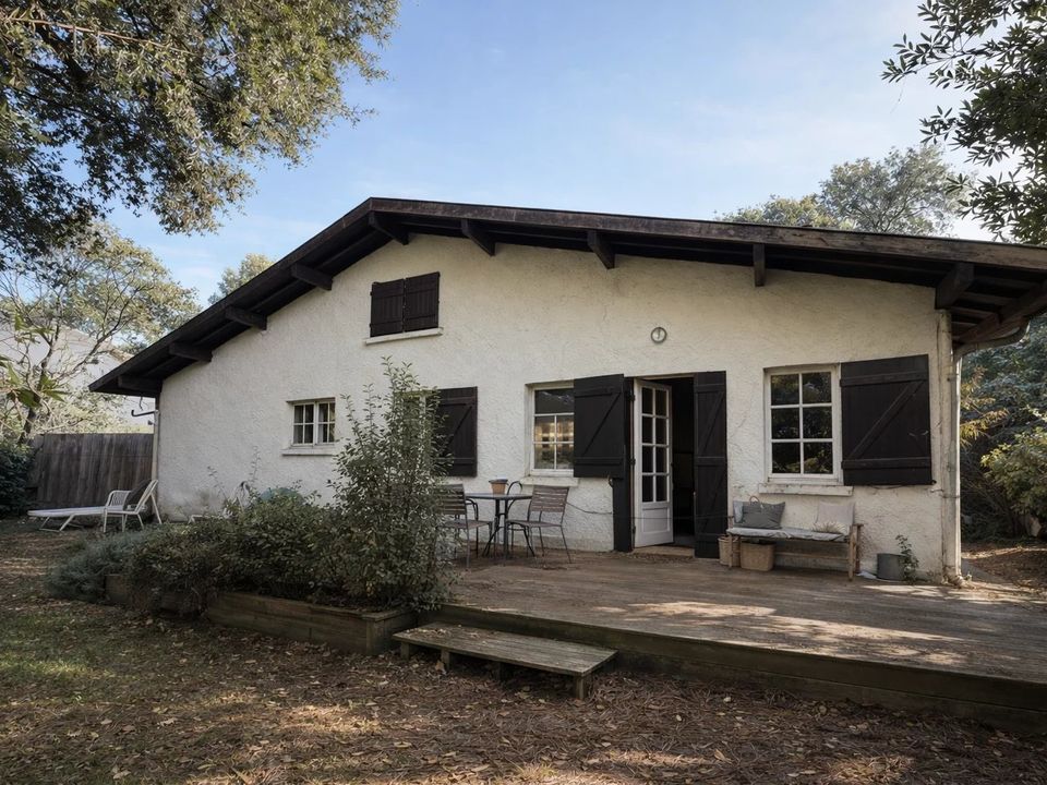 Villa i Pyla-sur-Mer, Gironde - foto 2