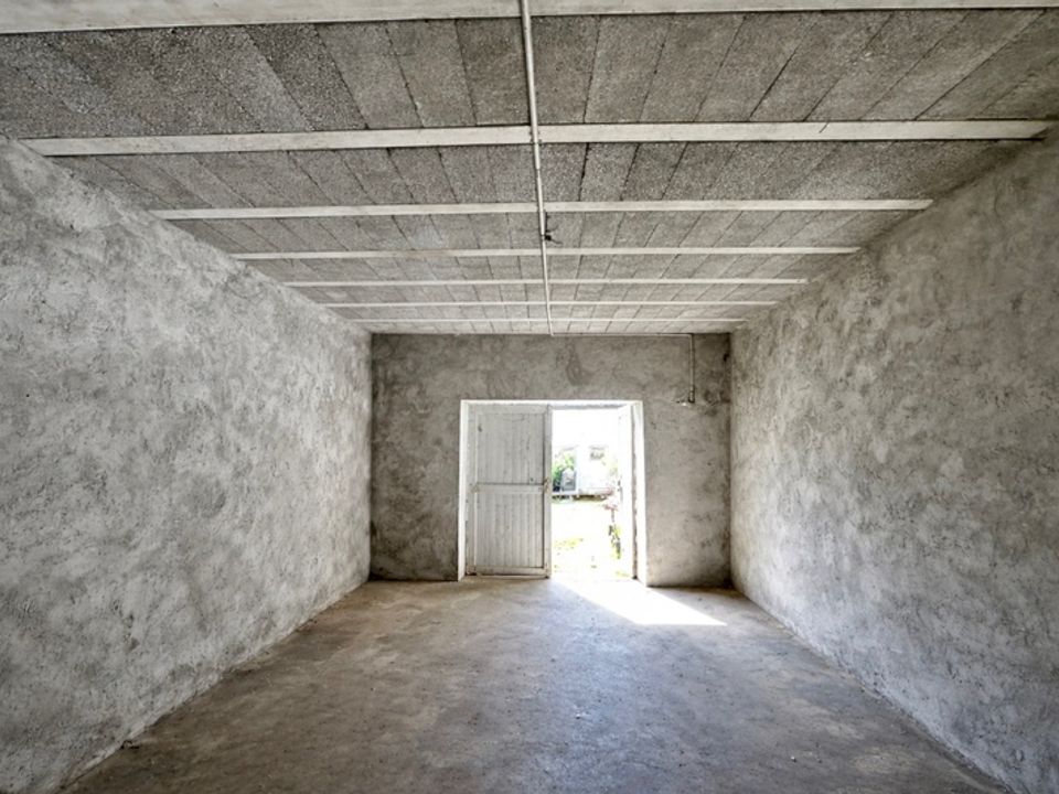 Gårdshus i Saint-Jean-de-la-Porte, Savoie - bilde 4