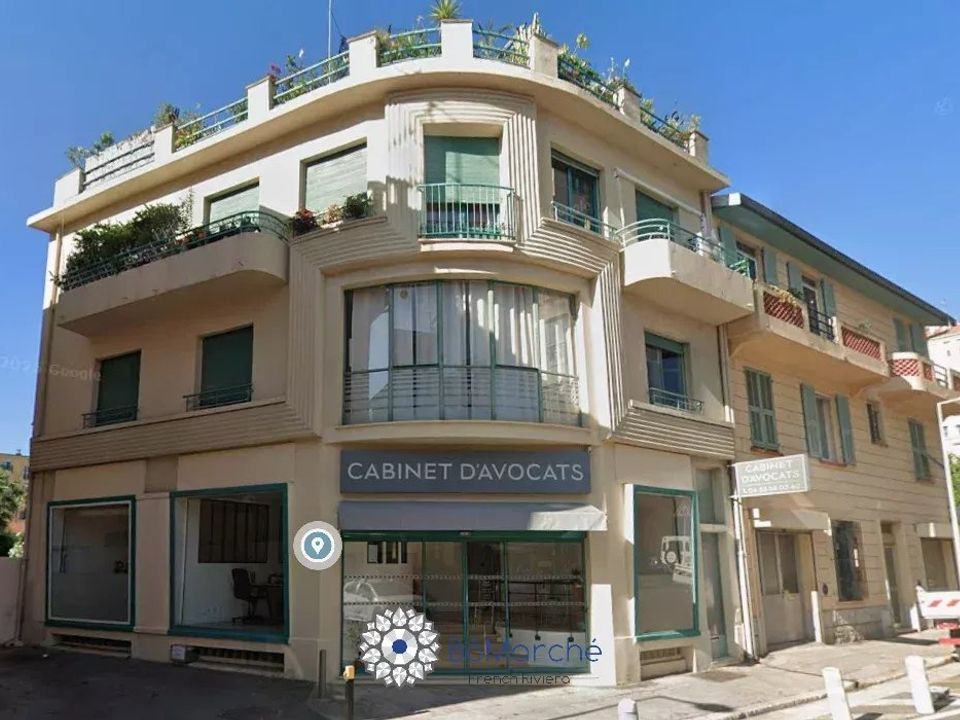 Lejlighed i Nice, Alpes-Maritimes - foto 1