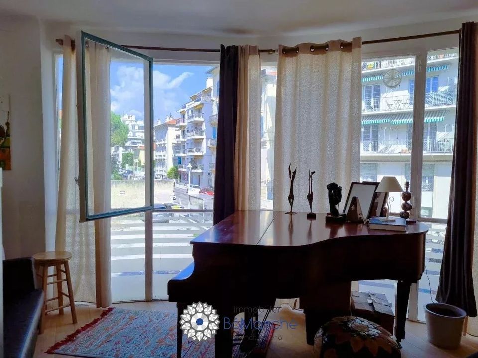 Lejlighed i Nice, Alpes-Maritimes - foto 2