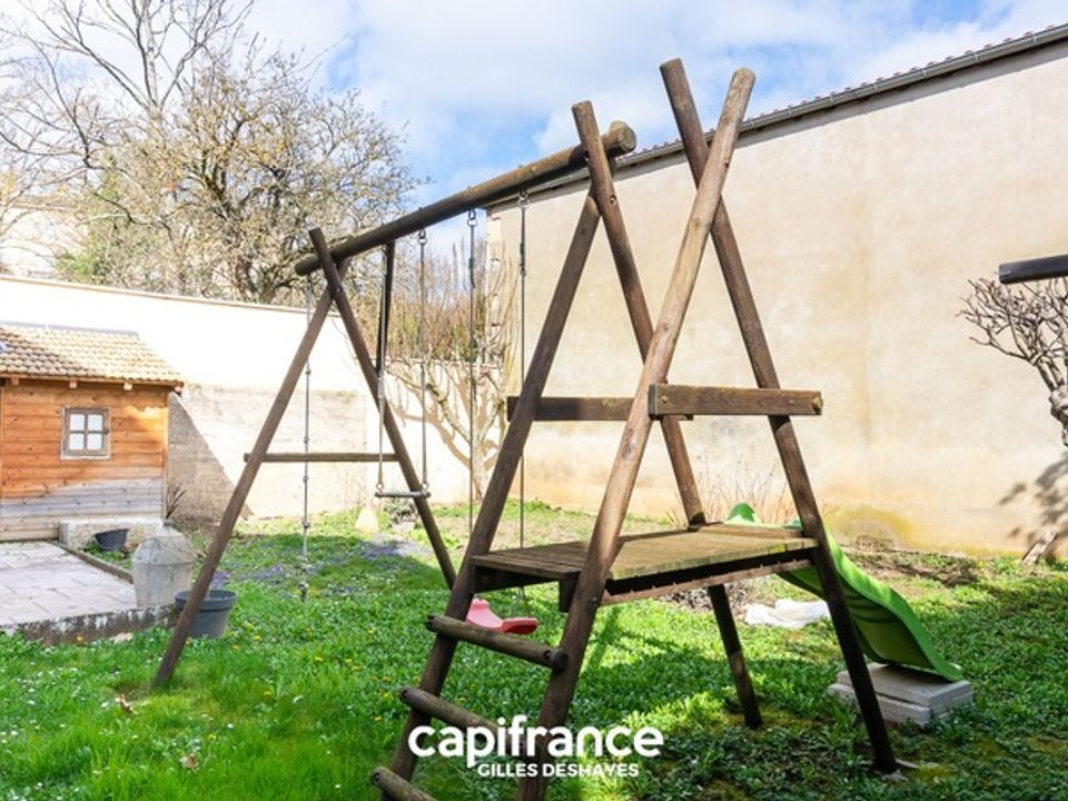 Villa i Davayé, Saone-et-Loire - foto 3