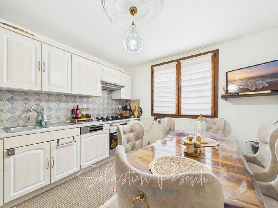 Villa i Albertville, Savoie - foto 3