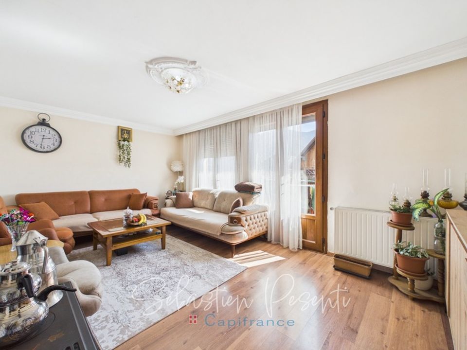 Villa i Albertville, Savoie - foto 5