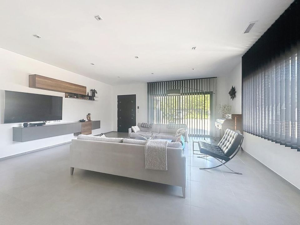 Villa i Cabannes, Bouches-du-Rhone - foto 4