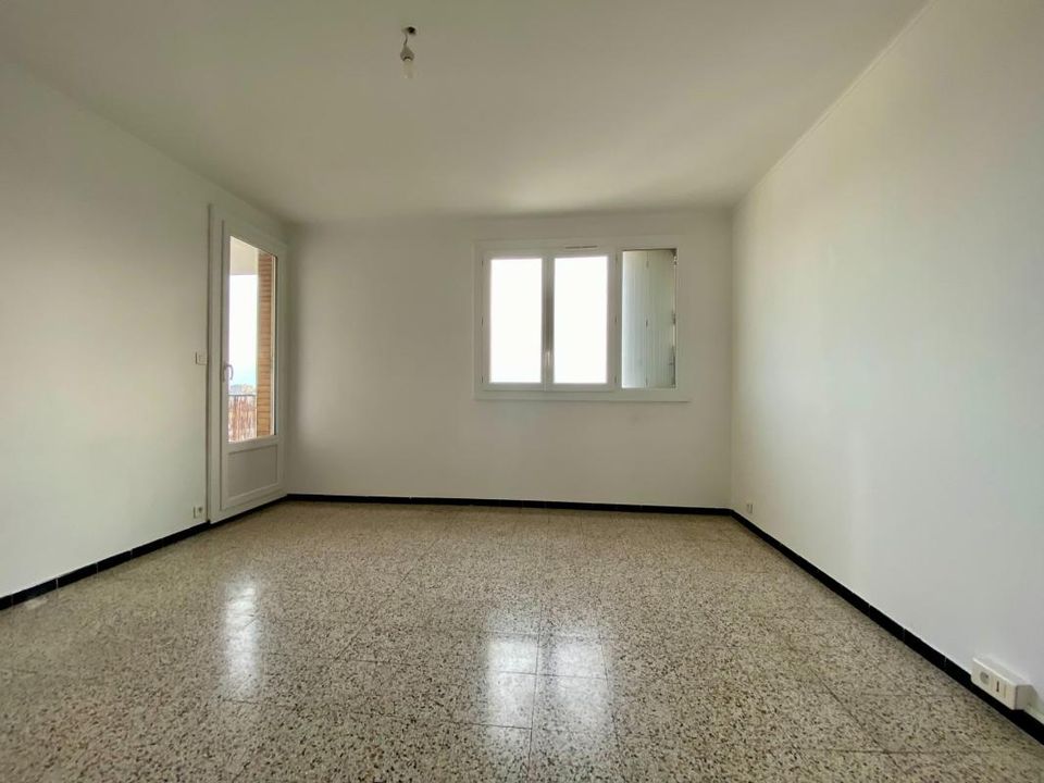 Lejlighed i Avignon, Vaucluse - foto 1