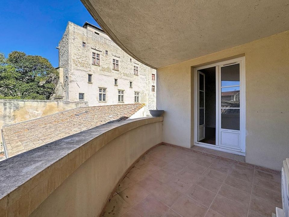 Lejlighed i Avignon, Vaucluse - foto 3
