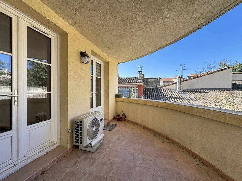 Lejlighed i Avignon, Vaucluse - foto 4