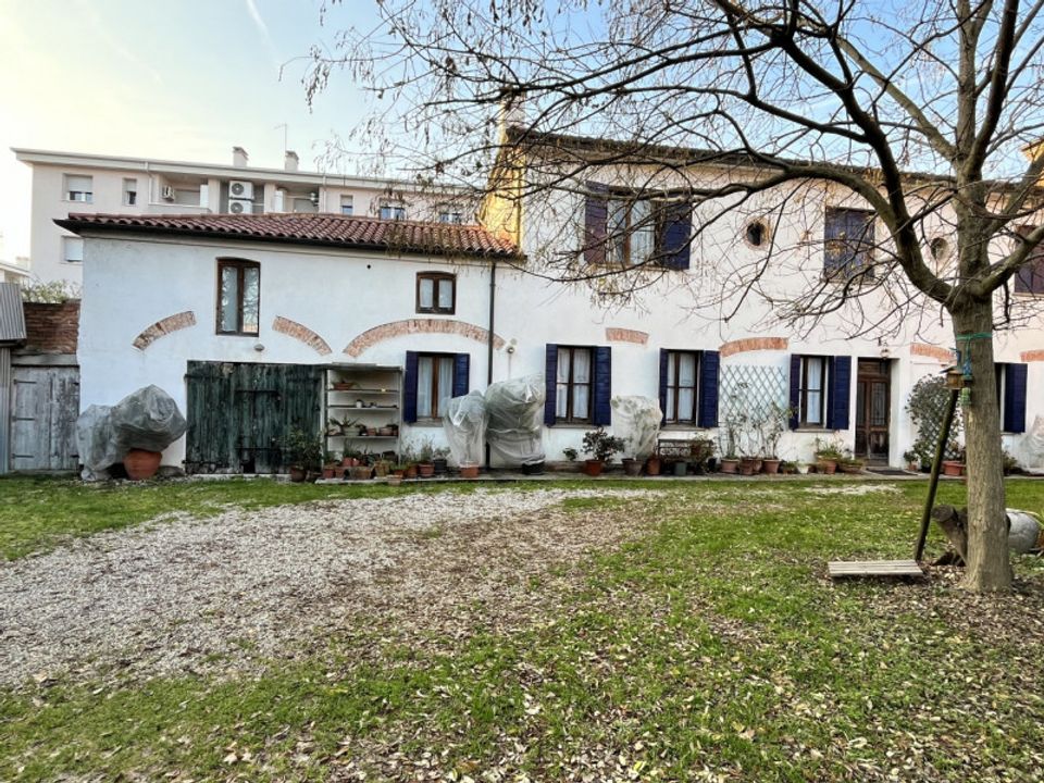 Villa i Padua, Padua - foto 1