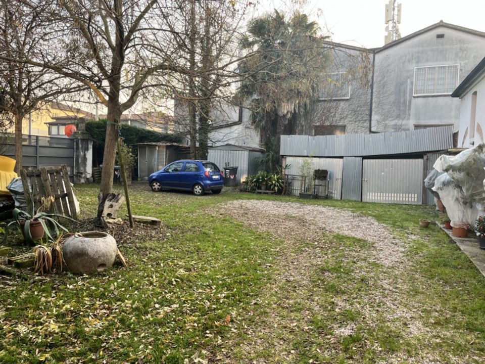 Villa i Padua, Padua - foto 3