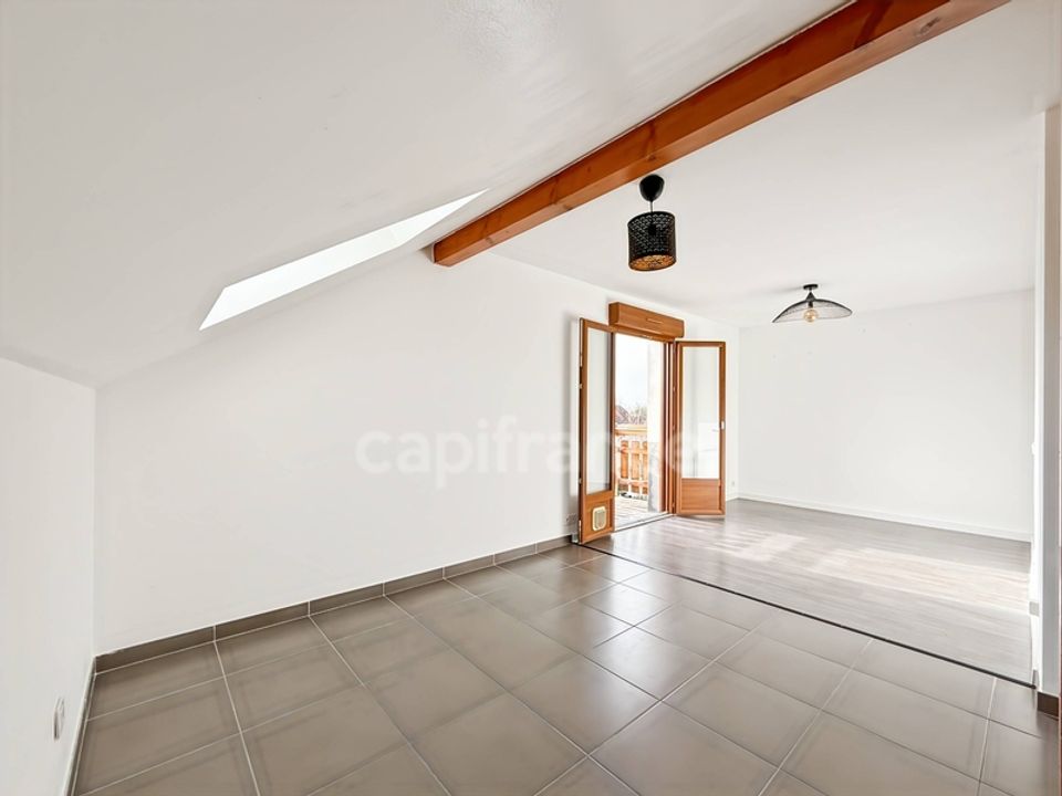 Duplex i Grilly, Ain - foto 2