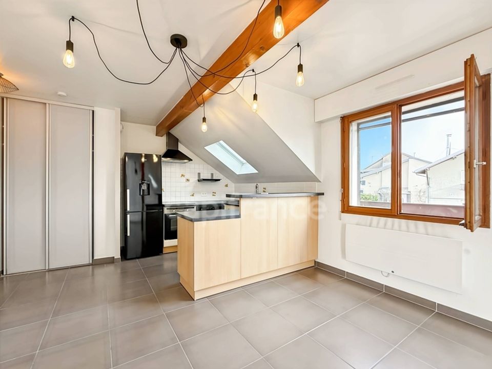 Duplex i Grilly, Ain - foto 5