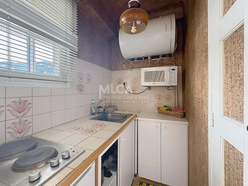 Lejlighed i Saint-Étienne-de-Tinée, Alpes-Maritimes - foto 3