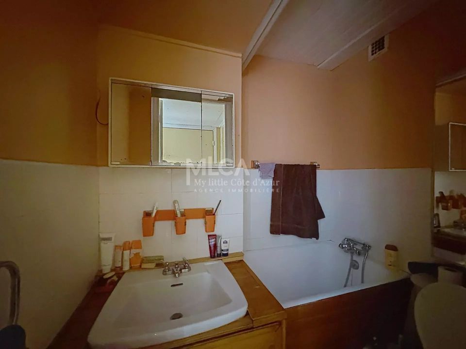 Lejlighed i Saint-Étienne-de-Tinée, Alpes-Maritimes - foto 4