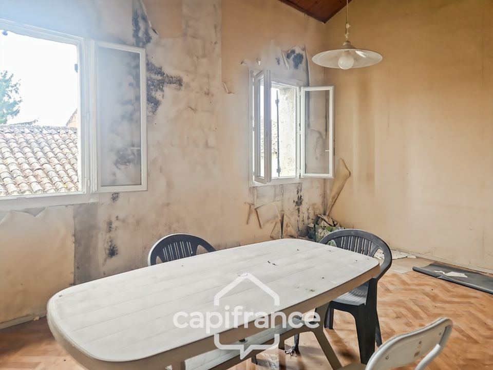 Villa i Puymirol, Lot-et-Garonne - foto 4