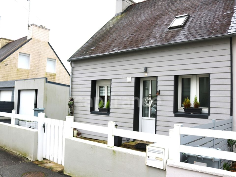 Villa en Quimper, Finistere - foto 4