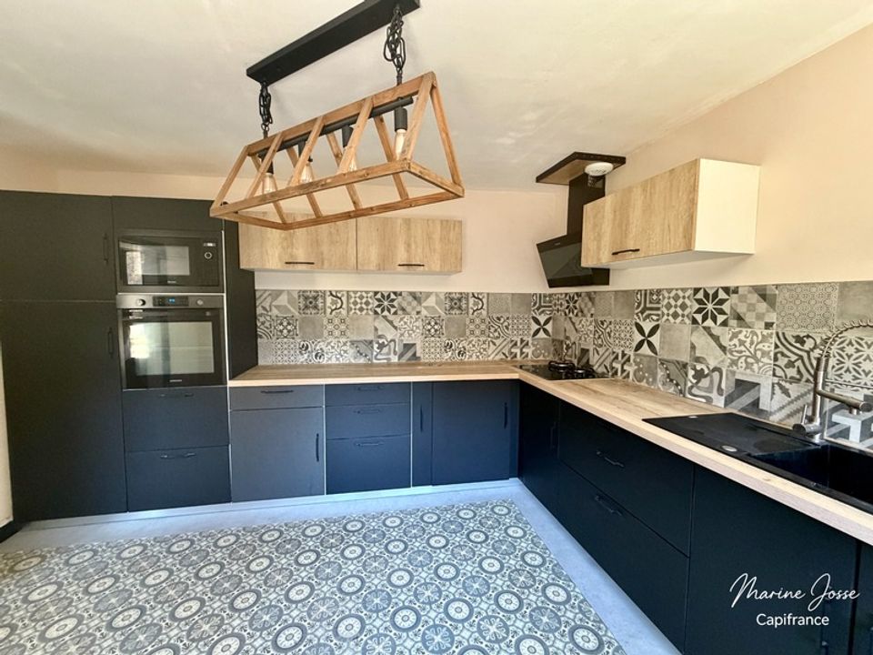 Villa i Ossun, Hautes-Pyrenees - foto 3