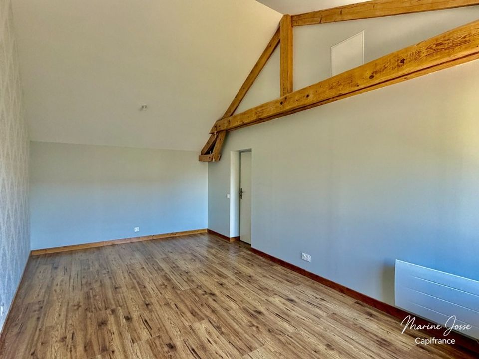 Villa i Ossun, Hautes-Pyrenees - foto 4