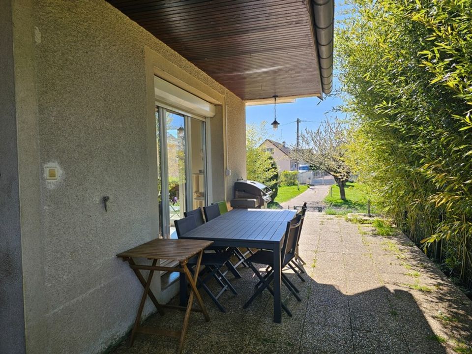 Villa i Perrigny-les-Dijon, Cote-d'Or - foto 2