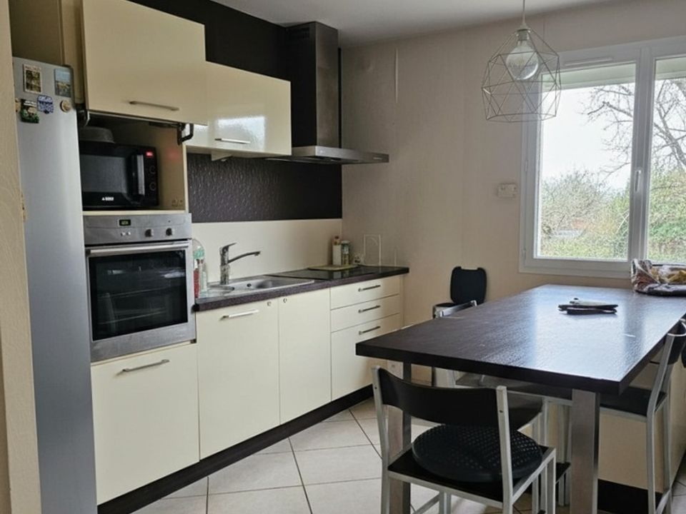 Villa i Perrigny-les-Dijon, Cote-d'Or - foto 3