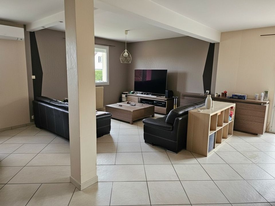 Villa i Perrigny-les-Dijon, Cote-d'Or - foto 4