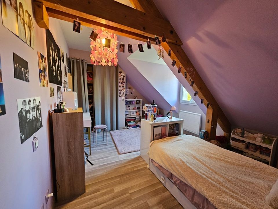 Villa i Perrigny-les-Dijon, Cote-d'Or - foto 5